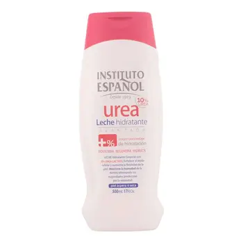 

Body Milk Urea Instituto Español (500 ml)