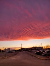 Pentagrama Noctilucent plateado encanto pulsera fluorescente tobillera de moda Linda cadena romántica azul estrella pulseras de aleación