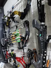 Estabilizador de extremidades de arco compuesto para tiro con arco, goma muy elástica, absorción de impacto, cangrejo para Flecha, accesorios de caza, 2 uds.