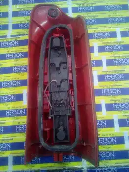 

208850 Left Rear light Renault Master *