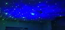 Wedding-Lights Laser-Projector ALIEN Stage-Lighting-Effect Starry Sky Remote-Star Bedrooms