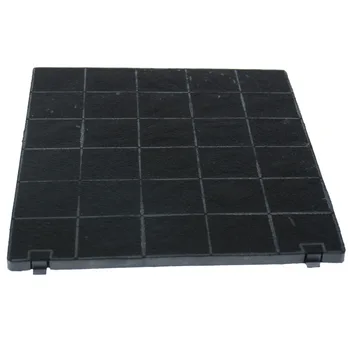 

Cooker Hood Active Carbon Filter Replacement For Backhoe HCB61630BX