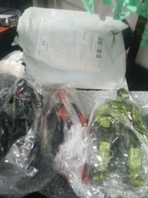 2019 nuevo Original y genuino veneno PVC figura de acción de juguete de modelos coleccionables 16cm