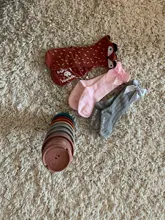 1 par de calcetines Unisex de otoño invierno con bonitos dibujos para niños y bebés, calcetines hasta la rodilla para niñas y niños pequeños, calcetines de algodón suave infantil con animales