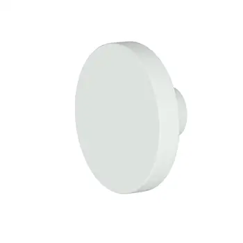 

Knob child. Knob drawer round shimmer (6 units). Diameter 6 cms. Matt lacquer. (Various colors)