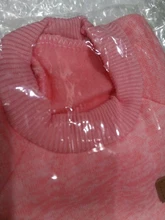 Clothing Sweater Small-Dog-Jersey Poodle Chihuahua Winter Dogs for Pet-Cats Warm Autumn