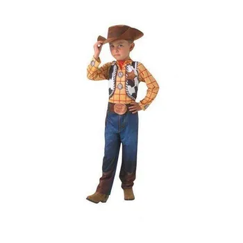 

Costume for Children Woody Toy Story Rubies (Size 5-7 years)