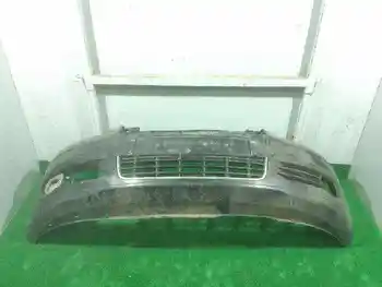 

8P3807105GRU front bumper AUDI A3 (8P)