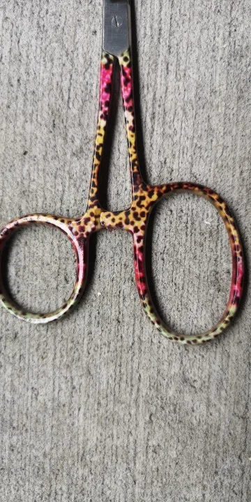 doppelt mit Schl/üsselband und Fisch Haken Datei Fly Angeln Werkzeug-Sets f/ür Braid Cutter Angeln Zange Edelstahl Haken Entferner und Anspitzer