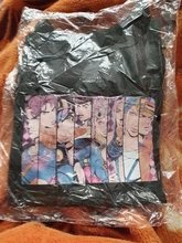 Jojo es extraño aventura de dibujos animados divertido T camisa de los hombres de verano Casual camiseta Anime gráfico Vintage camiseta parte de arriba de estilo Hip Hop camisetas de hombre