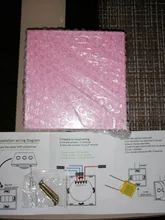 Switch Eu Glass Touch-Sensor Wall SRAN 220v Crystal Standard 1/2/3-gang Luxury