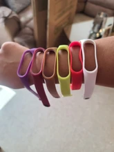 Reloj de pulsera inteligente deportivo M3 con pantalla a Color, rastreador de actividad, control del ritmo cardíaco, para niños, hombre y mujer