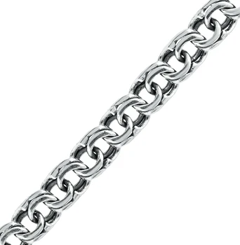

Silver chain SUNLIGHT test 925