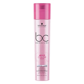 

Shampoo Bc Schwarzkopf (250 ml)