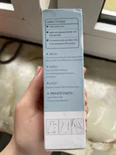 Crema blanqueadora instantánea, crema para blanquear las axilas, piernas y rodillas, crema corporal blanqueadora TSLM2, 10 segundos