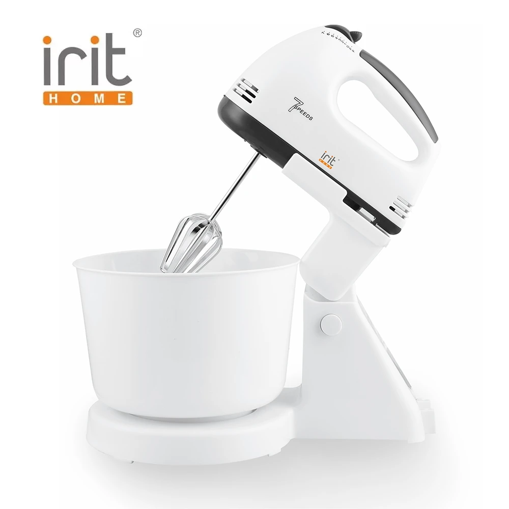 Food Mixer electric Irit IR 5434 Food Mixer electric kitchen Cocktail