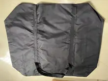 Luggage-Bag Handbags Clothing Folding Oxford Big-Capacity Large Waterproof Unisex Casual