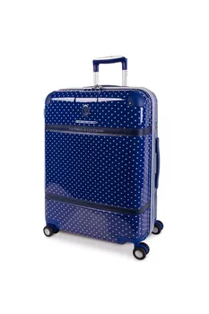 

SUITCASE 60CM 03-AZULON 40x66x25 427-80160-03