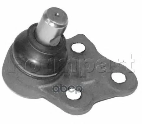 Опора Шаровая Mercedes-Benz: Vito 95- FormPart арт. 1904007