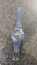 Correa de camuflaje para G-SHOCK, accesorios de reloj para hombre y mujer, GA-110, 100 GD-120