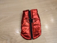 Ropa para perros grandes, chaleco impermeable para perros grandes, chaqueta de otoño e invierno, abrigo para perros cálidos, ropa para perros, Chihuahua Labrador S-7XL