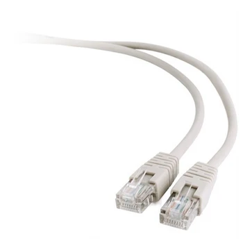 

UTP Category 6 Rigid Network Cable GEMBIRD PP6U Grey