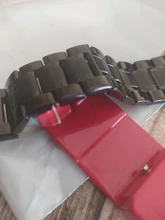 Removedor Pin Banda Correa Reloj Quitar Eslabones Reparar Herramienta Pernos