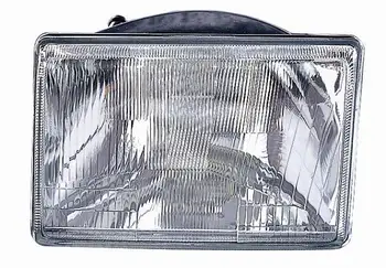 

LIGHTHOUSE CHRYSLER JEEP GRAND CHEROKEE 93 REG. EL. Right Compatible