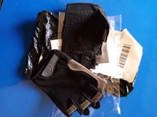 Half-Finger-Gloves Bike Anti-Slip Women Breathable New Coolfit