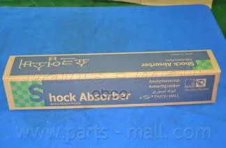 Амортизатор Подвески Parts-Mall Pjcrl002 Parts-Mall арт. PJCRL002
