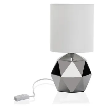 

Desk Lamp Porcelain (17,5 x 34,5 x 17,5 cm)