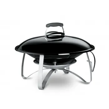 

WEBER PORTABLE GARDEN CHIMNEY