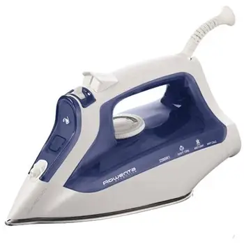 

Rowenta Effective DW2130 steam iron with plate Airglide, power 2200 W irons and accessories