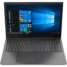 Ноутбук Lenovo V130-15IKB(81HN00Q1RU)/15.6"/Core i3 7020u/8Гб/SSD 128Гб/intel uhd 620/DOS