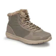 FLO DENA TX/женская повседневная обувь песочного цвета; KINETIX