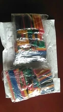 Tubing Wire-Cable Sleeving Heat-Shrink-Tube Electrical-Wrap Polyolefin Shrinking Insulated