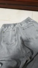 Estilo coreano sueltos vaqueros de pierna ancha 2020 para los hombres azul pantalones de mezclilla ropa Kpop de Jeansy Ulzzang carga Vaqueros Hombre