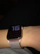 Protector de pantalla para apple ver 6 5 44mm 40mm 42mm 38mm cubierta de película accesorios para Iwatch de apple Watch serie 5 4 3 38 42 40 44mm