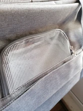 Dog-Carrier-Bags Airline Pet-Cat-Dog-Backpack Portable Cats Small Dog for Approved