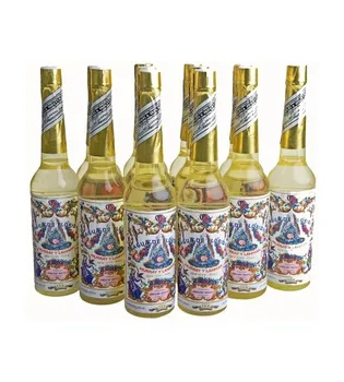 

WATER FLORIDA Pack of 6 Original (Yellow Peru) 270 ml