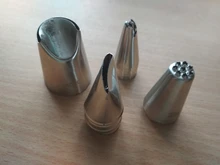 Pastry Nozzles Gadget Cake-Decoration-Tools Baking-Accessories Chrysanthemum Making Icing Piping