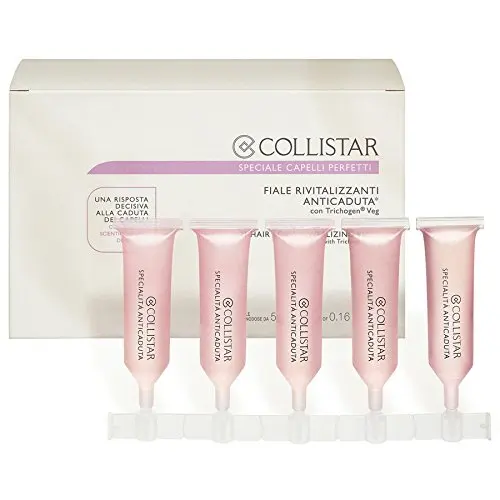 Против выпадения волос ampulles Perfect Hair Collistar(15 шт