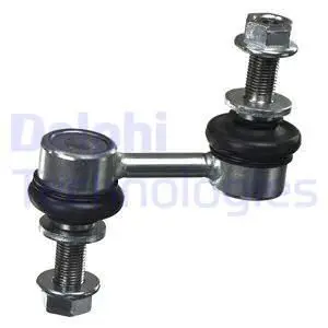 Тяга стабилизатора SUBARU OUTBACK/TRIBECA 09- пер.подв. DELPHI T