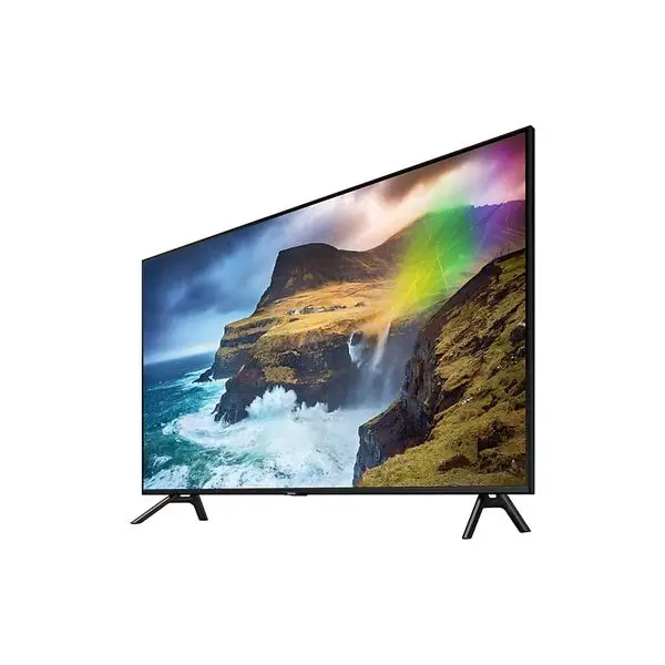 Smart tv samsung QE65Q70R 6" 4 K Ultra HD QLED WiFi черный