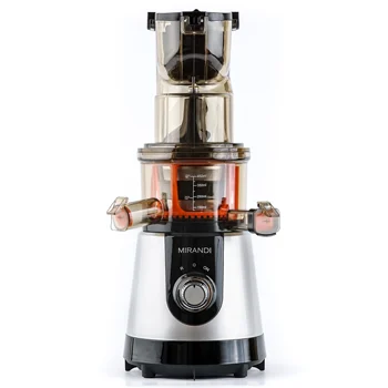 

Соковыжималка MIRANDI J-60