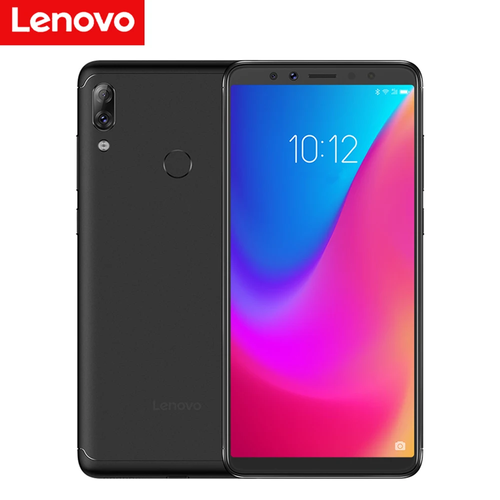 Lenovo K5 Pro 6 ГБ ОЗУ 64 ГБ/128 Гб ПЗУ восьмиядерный смартфон Snapdragon 636 четыре камеры 5 99