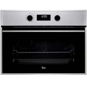 

Teak oven HSC635 45cm inox class TO +