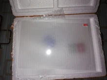 Protector de pantalla de vidrio templado para tableta Huawei Mediapad T5 10,1 AGS2-L09, película protectora para media pad T5 10, 10,1 pulgadas