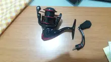 Reel-18kg Power-Fishing-Reel Spinning Bass Water-Resistance Max-Drag Sharky-Iii Kastking