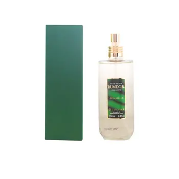 

RUMDOR edt Spray 200 ml